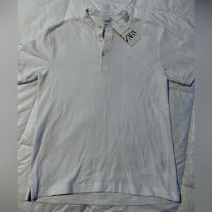 New Zara Men Shirt